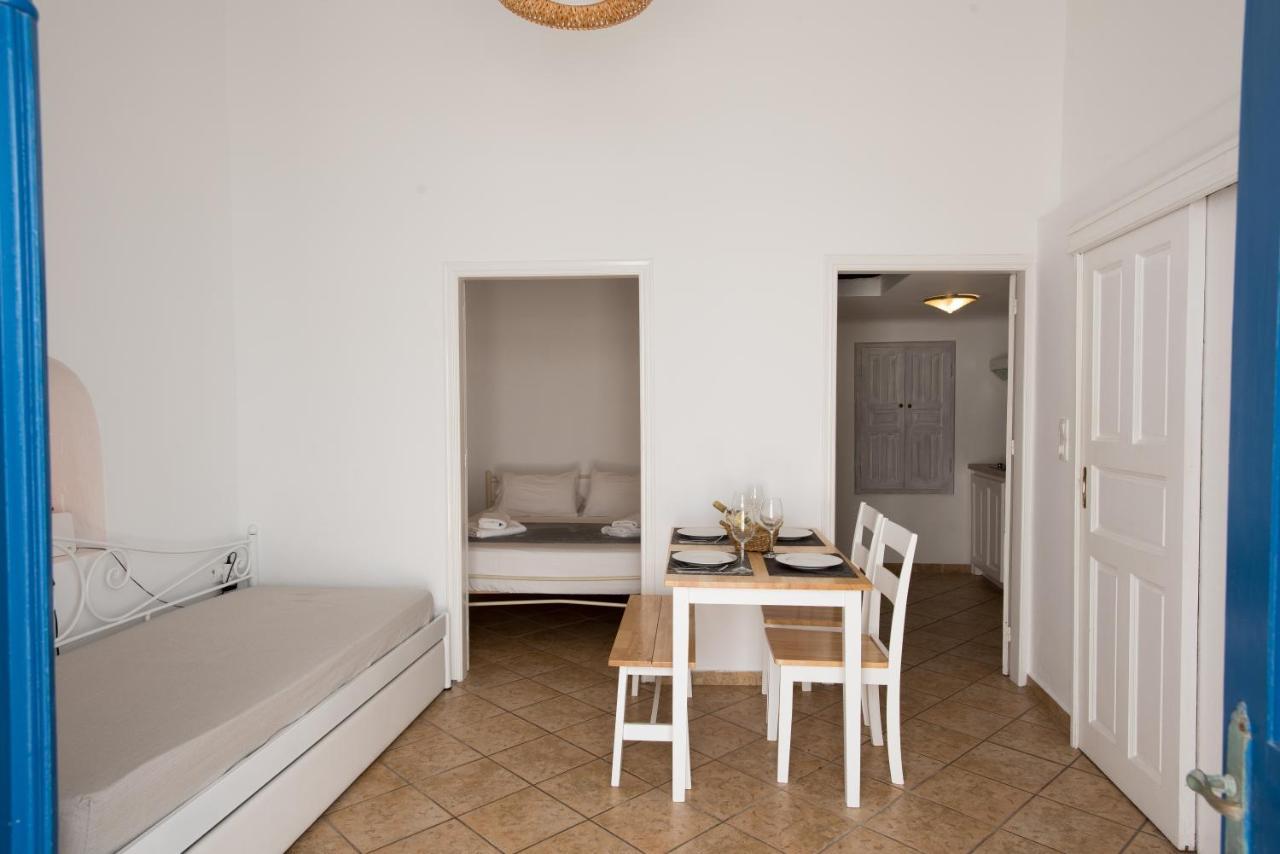 Madres Apartmán