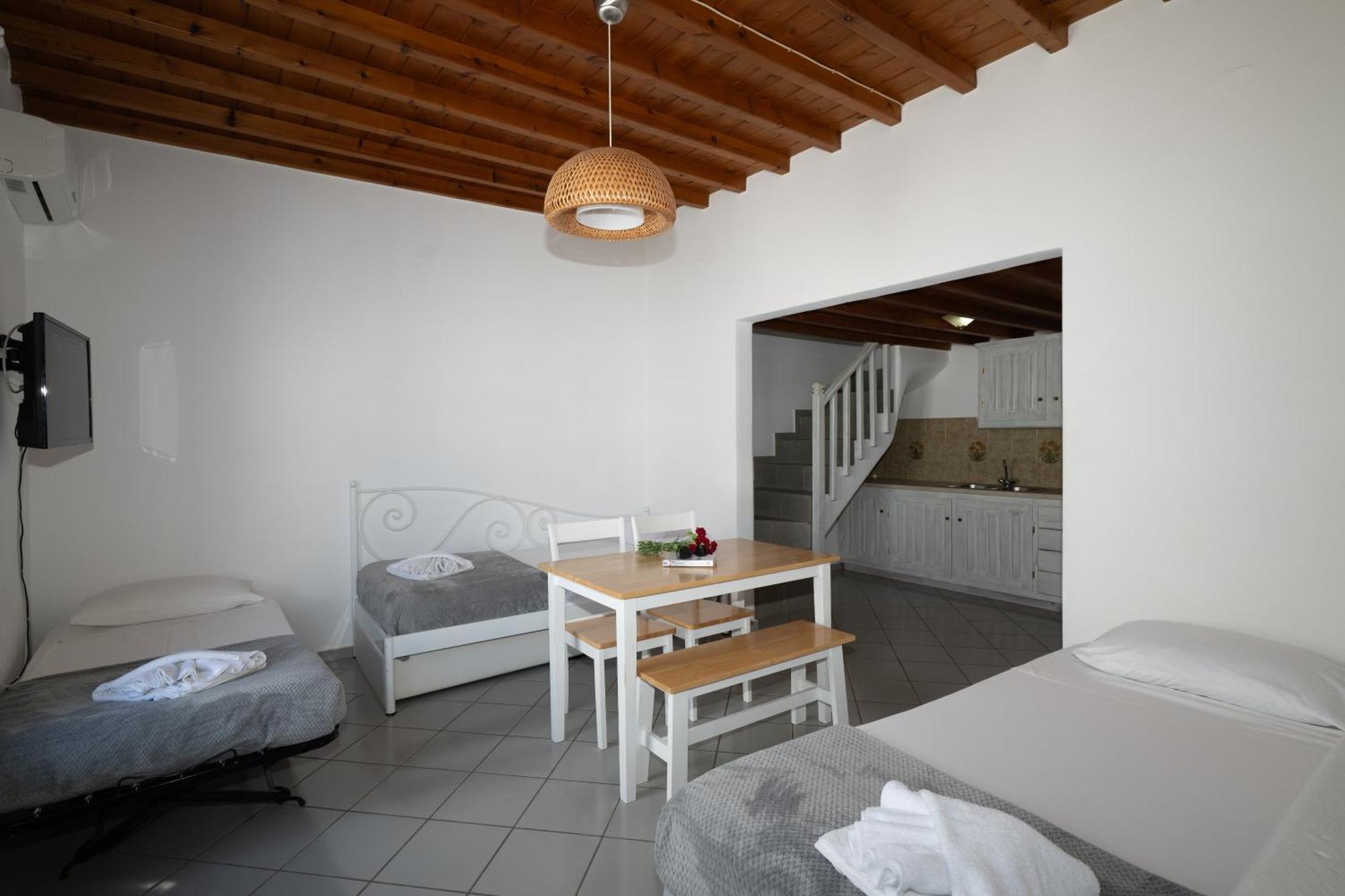 Madres Apartmán *